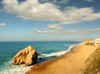 Praia de Santa Cruz