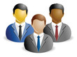 International Business Team