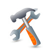 tools icons
