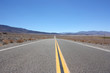 Death Valley Route