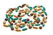 beads