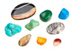 Ornamental stones