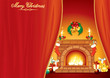 Christmases Interior