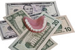 Dentistry costs