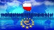 Eurozone: Poland Eurozone: Poland