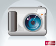 digital camera