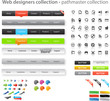Web designers toolkit - pathmaster collection