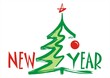 New year