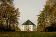 Small castle Hvezda