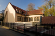 Pinkas synagogue