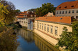 Old mill