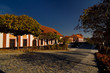 Troja Castle