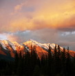 Canadian mountains Canadian mountains