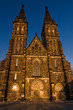 Saint Peter and Paul church
