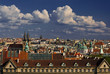 Urban view