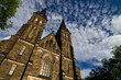 Ancient church