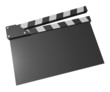 Filmklappe