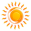 warming sun warming sun