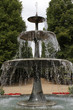Hauptallee-Brunnen, Bad Pyrmont