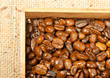 Coffee beans Coffee beans