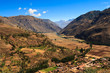 Inca Urubamba Sacred Valley Inca Urubamba Sacred Valley