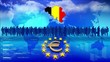Eurozone: Belgium Eurozone: Belgium