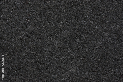 black felt texture