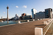 Mediehafen Düsseldorf