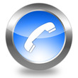 Illustration: Hotline Button Hotline Button