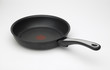 Non-stick skillet, suitable for induction cooking