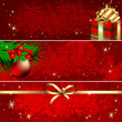 christmas banner christmas banner
