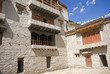 Leh Palace, Leh, Ladakh, India Leh Palace, Leh, Ladakh, India