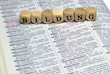 Bildung  #101205--024