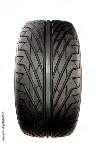 Photo: Tyre Tyre