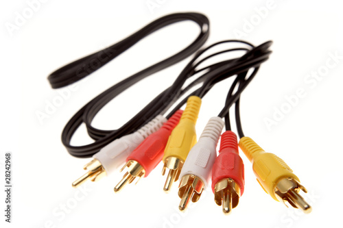 Photo: Plugs Plugs