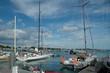 Port de la Trinité sur Mer Port de la Trinité sur Mer
