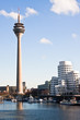 Foto: Medienhafen Düsseldorf Medienhafen Düsseldorf