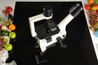 Professional Microscope