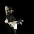 Professional Microscope