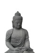 Buddha stone statue