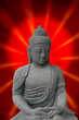 Buddha statue