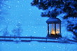 Winterabend