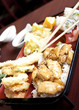 Bento Box Meal