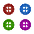shirt buttons