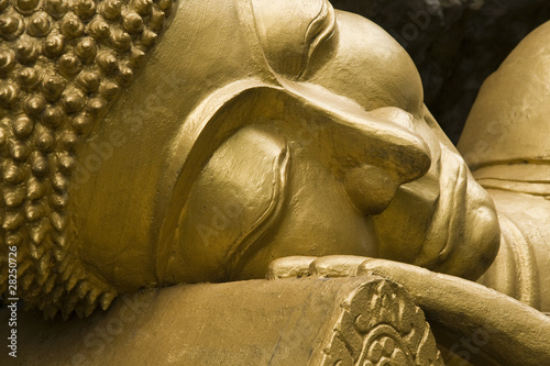 Photo: Buddha Face Buddha Face
