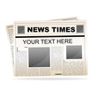 news paper