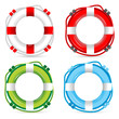 lifebuoy signs