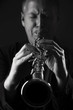 jazzman