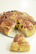 fruit pie