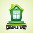 green home